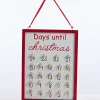 Advent Calander Countdown
