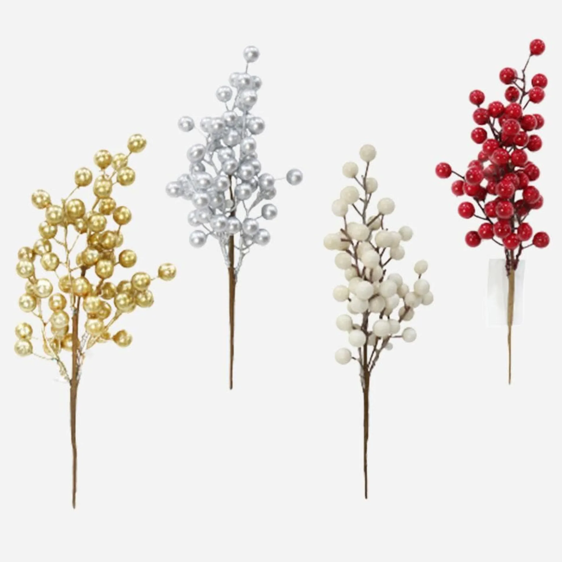 Berries Pick (25Cm)