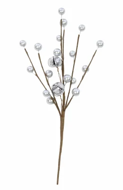Berries Pick With Nutbells (25Cm)