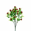 Berry Bunch Stem (33Cm)