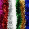 Blue Tinsel (3M)