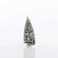 Bristle Tree Asst (14Cm) - Natural