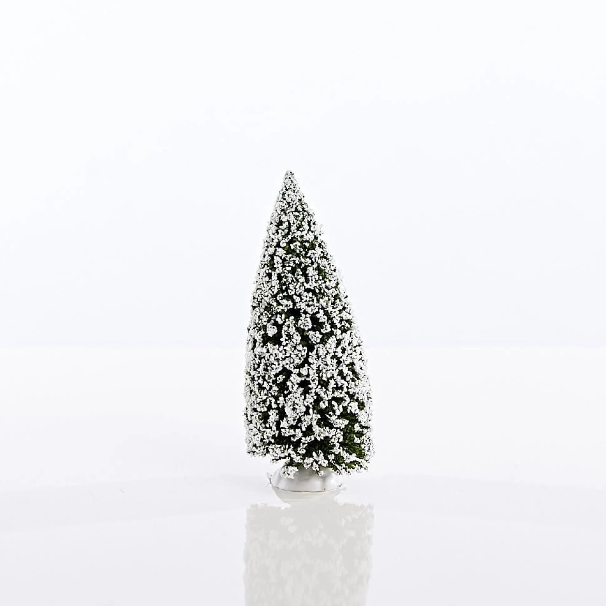 Bristle Tree Asst (14Cm) - Natural