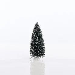 Bristle Tree Asst (14Cm) - Natural