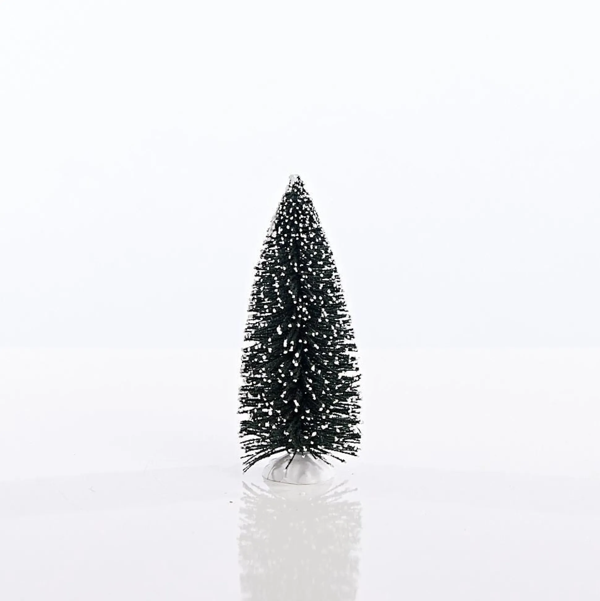 Bristle Tree Asst (14Cm) - Natural