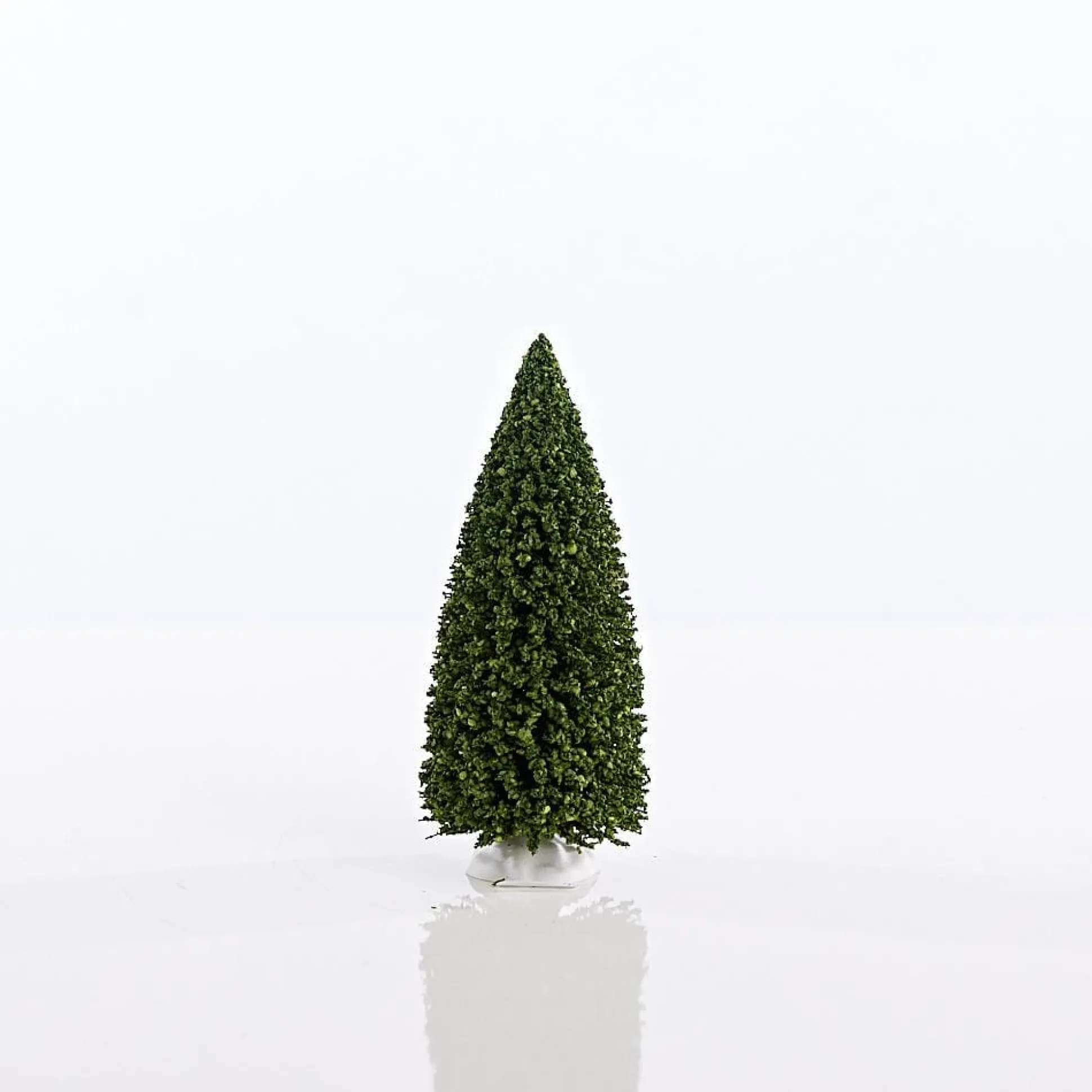 Bristle Tree Asst (14Cm) - Natural