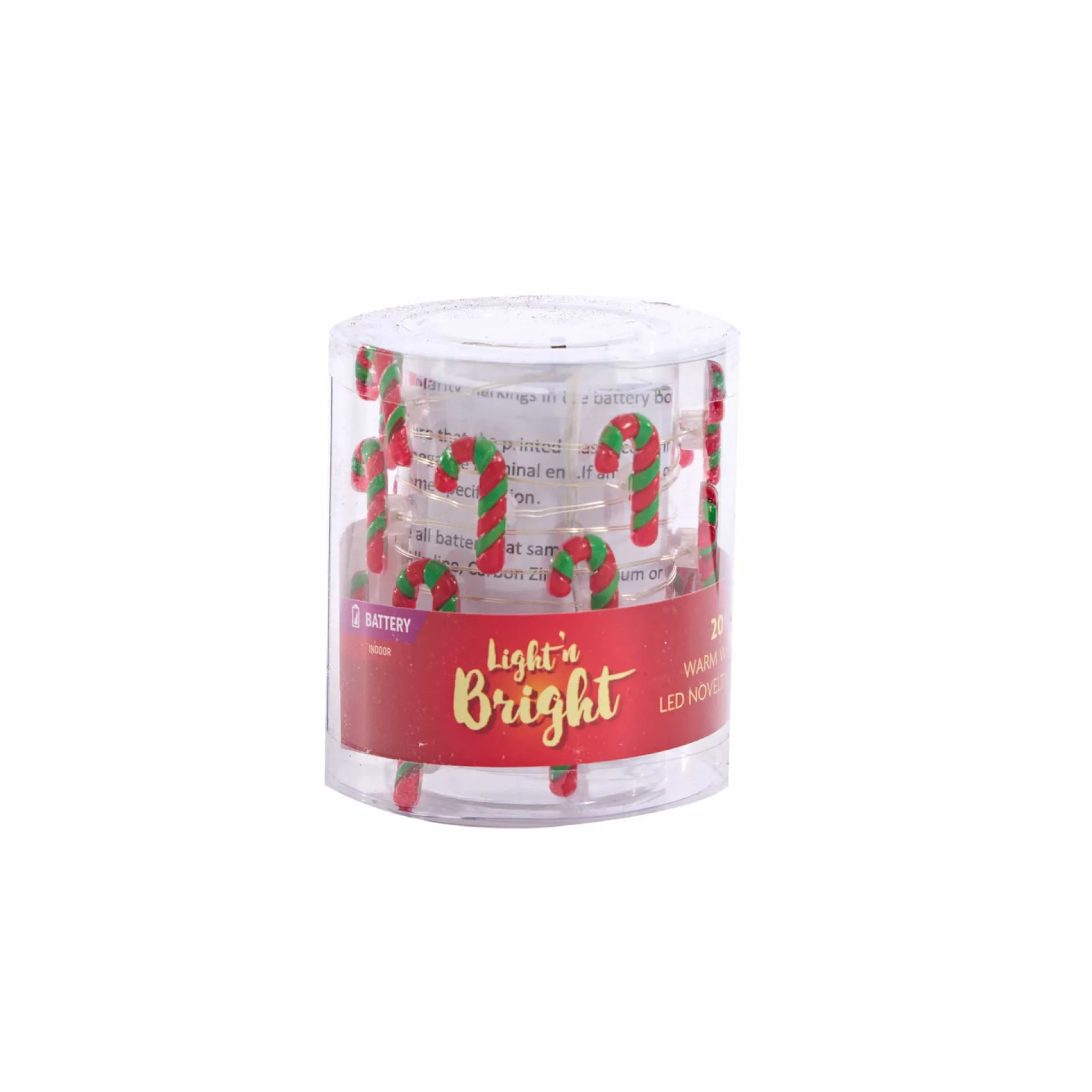 Christmas Novelty Lights - Christmas Tree