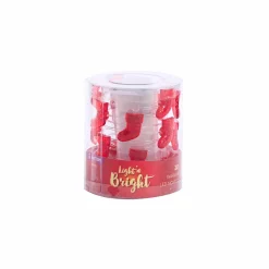 Christmas Novelty Lights - Christmas Tree