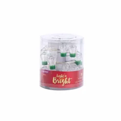 Christmas Novelty Lights - Christmas Tree