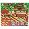 Classic Train Set (14Pc)
