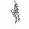 Dark Silver Drop Stem (110Cm)