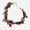 Deluxe Icy Berry Garland (1.5M)