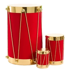 Drummer Boy Drum (Small)