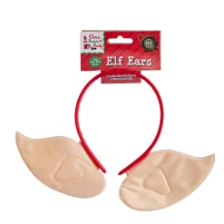 Elves Behaving Badly Elf Ears Headband