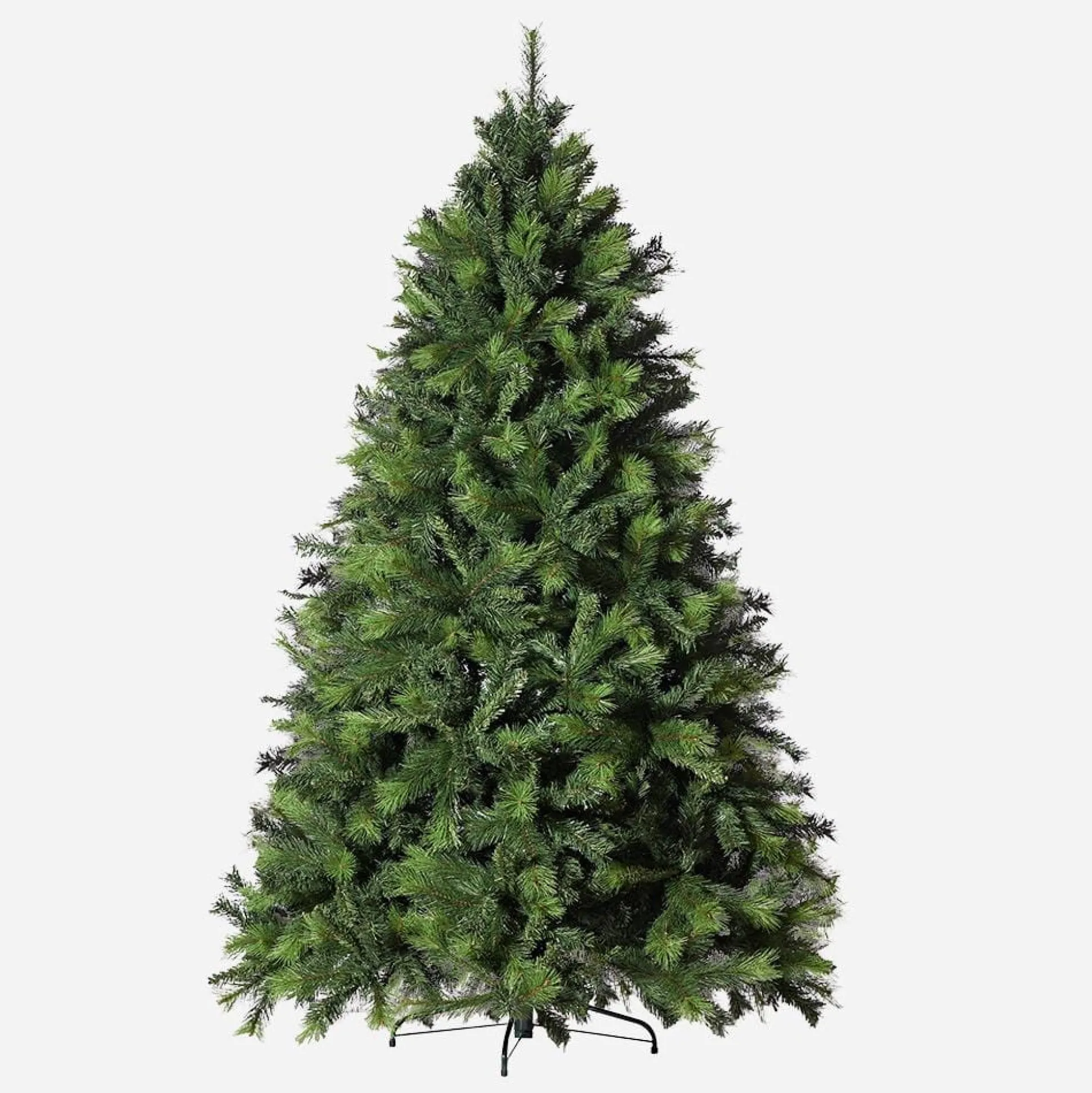Evergreen Forest Tree 7Ft (2.1M)