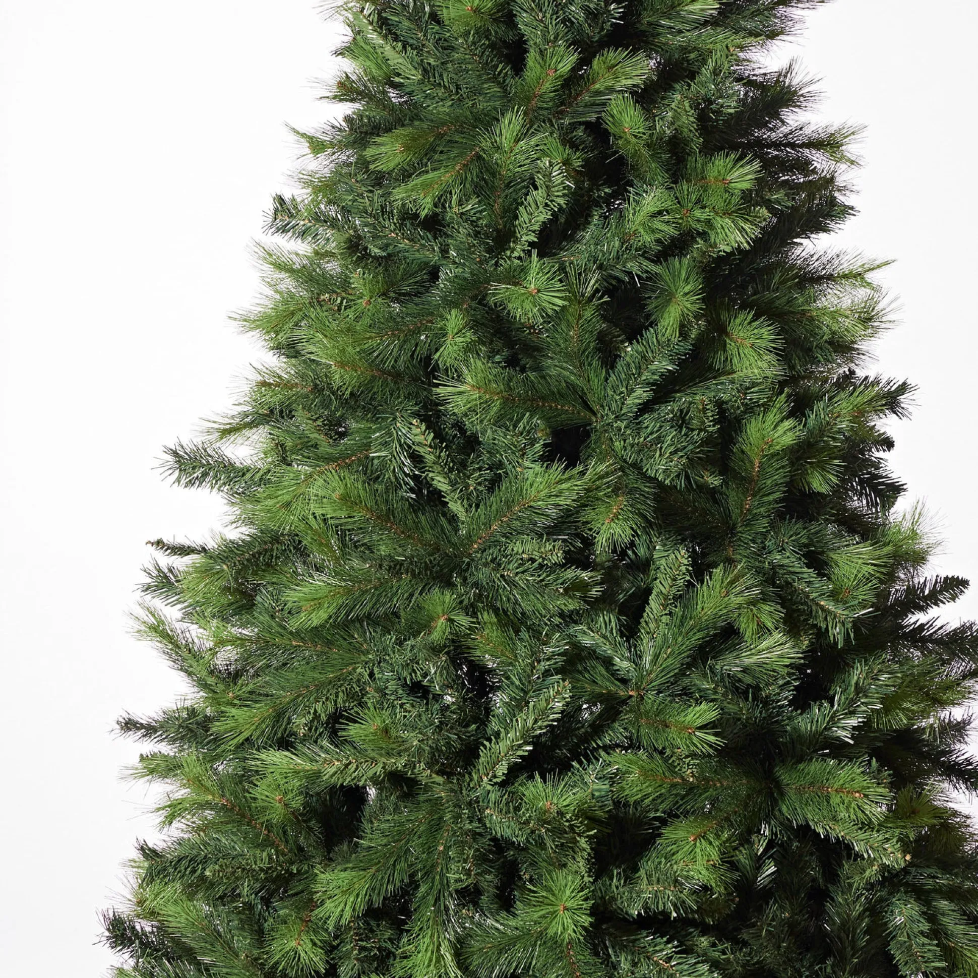 Evergreen Forest Tree 7Ft (2.1M)