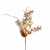Gold Glitter Pick (27Cm)