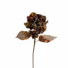 Gold Hydrangea Spray (60Cm)