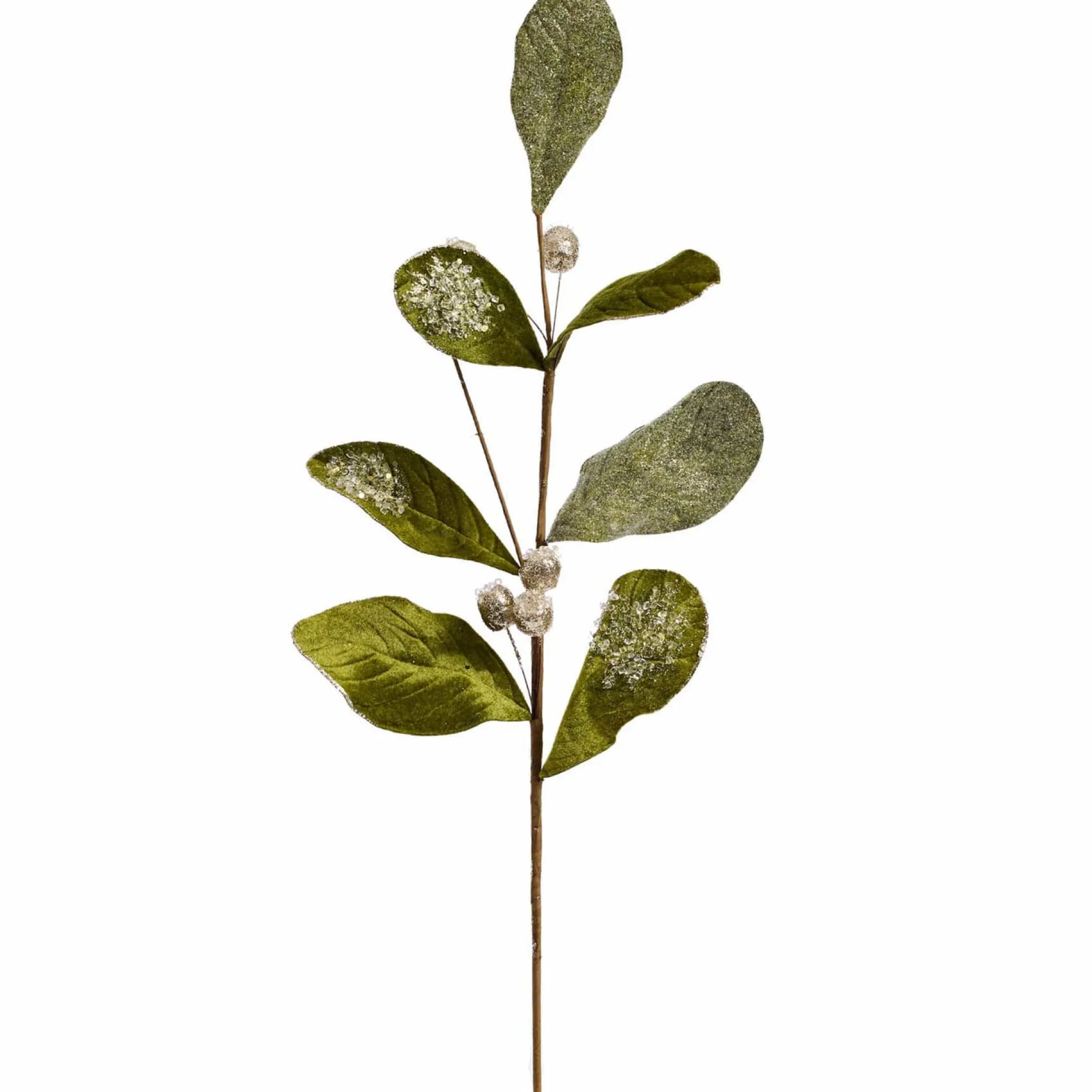 Green Leaf Pick (72Cm)