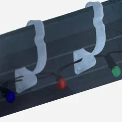 Gutter Hooks Heavy Duty (72Pcs)