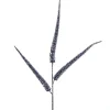 Iron Grey Glitter Pick (80Cm)