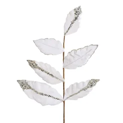 Ivory Pick With Glitter (70Cm)