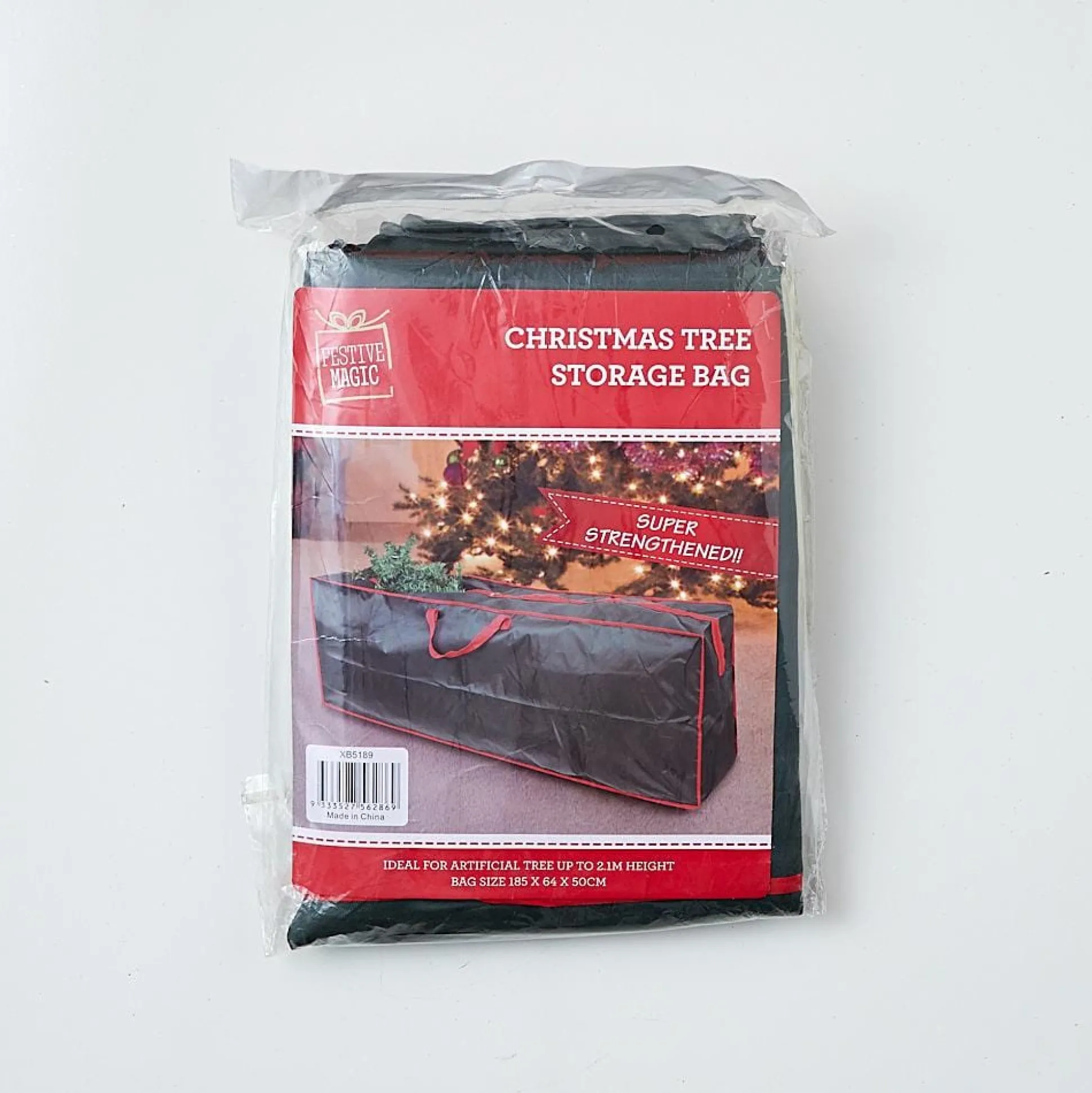 Large Tree Storage Bag