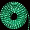 Led Connectable Green Ropelight (9M)