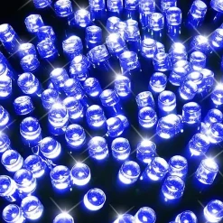 Led Fairy Lights Blue (40M)