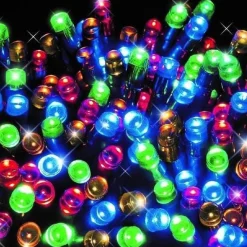 Led Fairy Lights (20Pc)