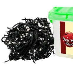 Led Fairy Lights White (10M)