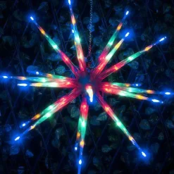 Led Meteor Light (60Cm)