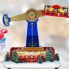 Led Musical Carnival Ride