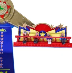 Led Musical Carnival Ride