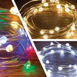 Led Starry Lights (3M)