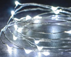 Led Starry Lights (10M)