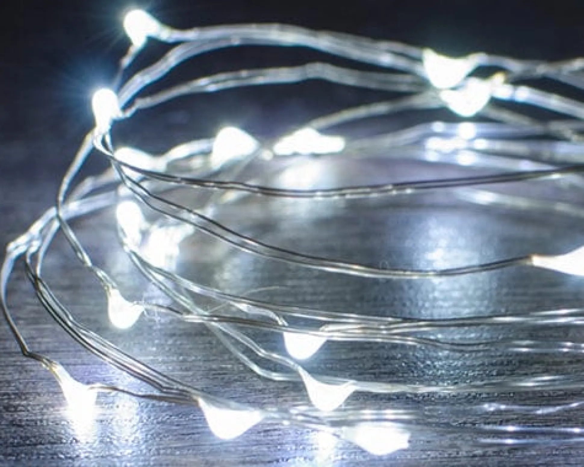 Led Starry Lights (10M)