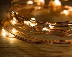Led Starry Lights (10M)