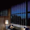 Led White Waterfall Curtain (1.2 X 2M)