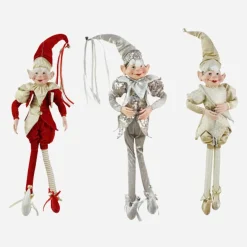 Luxury Whimsical Elf