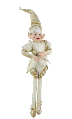 Luxury Whimsical Elf