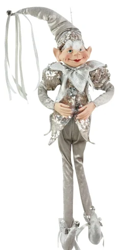 Luxury Whimsical Elf