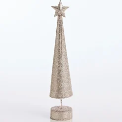 Metal Tree / (26.5Cm)