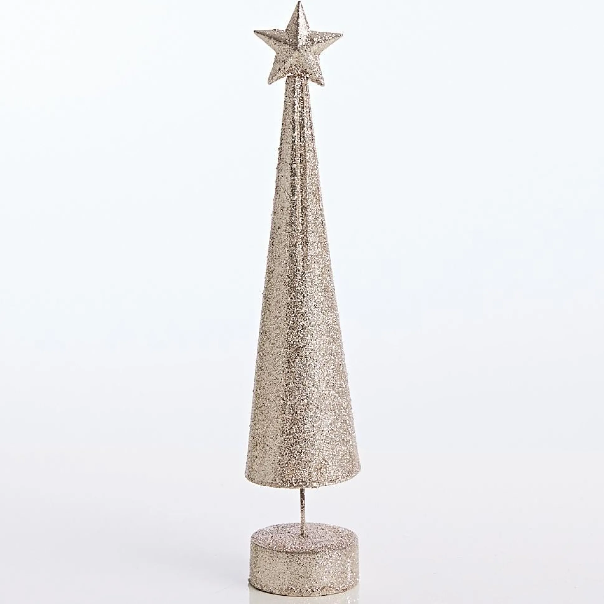 Metal Tree / (26.5Cm)