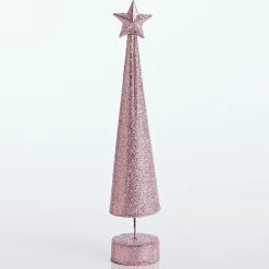 Metal Tree / (26.5Cm)