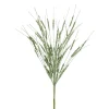 Mint Glitter Stem (45Cm)