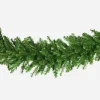 New Carolina Spruce Garland (2.4M)
