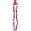 Pink Tinsels (2M) - Chunky