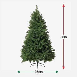 Radiata Pine Tree 5Ft (1.5M)