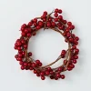 Red Berries Garland (1.5M)
